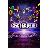 SEGA SEGA Mega Drive and Genesis Classics (PC - Steam elektronikus játék licensz)