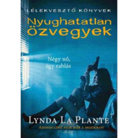 Plante Lynda La Nyughatatlan özvegyek (BK24-171314)