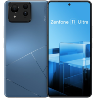 ASUS ASUS ZenFone 11 Ultra AI2401-16G512G-BU-ZF 17,2 cm (6.78") Kettős SIM Android 14 5G USB C-típus 16 GB 512 GB 5500 mAh Kék (90AI00N7-M001H0)