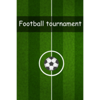 Phoenixxx Games Football tournament (PC - Steam elektronikus játék licensz)