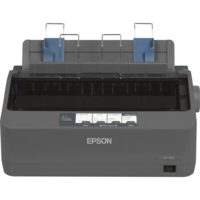 Epson Epson LX-350 mátrix nyomtató (C11CC24031)