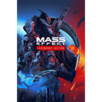 Electronic Arts Mass Effect™ Legendary Edition (PC - Steam elektronikus játék licensz)
