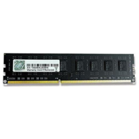 G. Skill 4 GB 1333MHz DDR3 RAM G. Skill (F3-1333C9S-4GNS) (F3-1333C9S-4GNS)