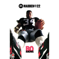 Electronic Arts Madden NFL 22 (PC - EA App (Origin) elektronikus játék licensz)