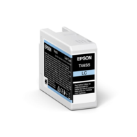 Epson Epson UltraChrome Pro tintapatron 1 dB Eredeti Világos ciánkék (C13T46S500)