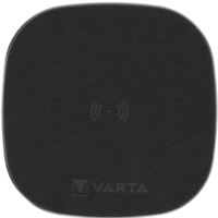 Varta Varta 57905 101 111 mobiltelefon töltő Fejhallgató, Headset, Okostelefon Fekete USB Beltéri (57905101111)