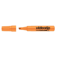 ICO ICO Videotip 1-4mm Szövegkiemelő - Narancssárga (9580003005)