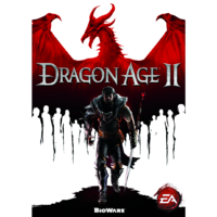 Electronic Arts Dragon Age II (PC - EA App (Origin) elektronikus játék licensz)