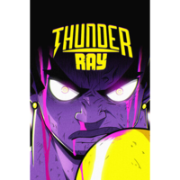 Purple Tree S R L Thunder Ray (PC - Steam elektronikus játék licensz)