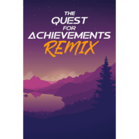 StarSystemStudios The Quest for Achievements Remix (PC - Steam elektronikus játék licensz)