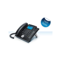 Auerswald AUERSWALD Telefon COMfortel 1400 ISDN schwarz (90069)