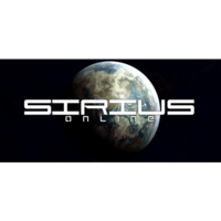 Digital Dawn Studios Sirius Online (PC - Steam elektronikus játék licensz)