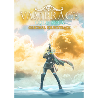 Headup Publishing Vambrace: Cold Soul - Original Soundtrack (PC - Steam elektronikus játék licensz)