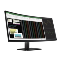 HP 37,5" HP Z38c ívelt LED monitor (Z4W65A4) (Z4W65A4)