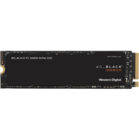 WD SSD WD 500GB Blue SN550 M.2 2280 PCIe Gen 3 x4 NVMe (WDS500G2B0C)