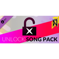 Region Free DJMAX RESPECT V - UNLOCK SONG PACK (PC - Steam elektronikus játék licensz)