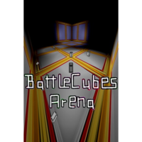 Karlo Pavlovic BattleCubes: Arena (PC - Steam elektronikus játék licensz)