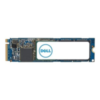 Dell DELL AC037410 SSD meghajtó M.2 2 TB PCI Express 4.0 NVMe (AC037410)