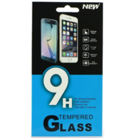 TokShop Alcatel 1B (2022) (OT-5031), Kijelzővédő fólia, ütésálló fólia (az íves részre NEM hajlik rá!), Tempered Glass (edzett üveg), Clear (RS139231)