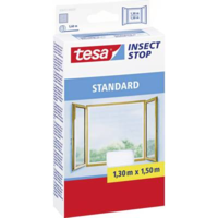 Tesa TESA® STANDARD szúnyogháló ablakra, 1,3 x 1,5 m, fehér (55672-20)