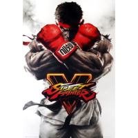 Capcom Street Fighter V (PC - Steam elektronikus játék licensz)