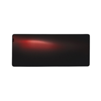 Genesis Genesis Carbon 500 Ultra Blaze Gaming egérpad fekete-piros (NPG-1707) (NPG-1707)