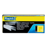 Rapid Rapid 13/4 tűzőkapocs (E11825700 / 11825700) (11825700)