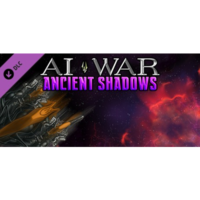 Arcen Games, LLC AI War - Ancient Shadows (PC - Steam elektronikus játék licensz)