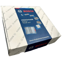 Bosch Bosch Accessories Pick & -Click Kit Bit készlet (061599765E) (061599765E)