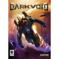 Capcom Dark Void (PC - Steam elektronikus játék licensz)