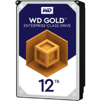 Western Digital WD 8.9cm (3.5") 12TB SATA3 WD121KRYZ 7200 256MB Gold intern bulk (!WD121KRYZ)
