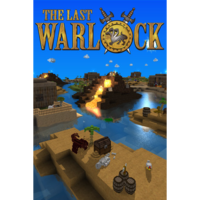 Sonic Sloth The Last Warlock (PC - Steam elektronikus játék licensz)