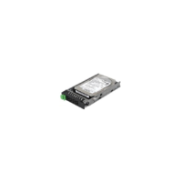 Fujitsu Tech. Solut. Fujitsu HD SAS 12G 1.2TB 10K HOT PL 2.5" EP 512n Bulk (S26361-F5550-L912)