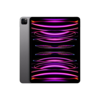 Apple Apple iPad Pro 12.9" (2022) 256GB Wifi asztroszürke (MNXR3) (MNXR3)