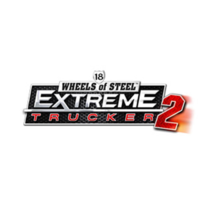 Cosmi Valusoft 18 Wheels of Steel: Extreme Trucker 2 (PC - Steam elektronikus játék licensz)