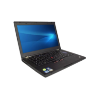 Lenovo laptop Lenovo ThinkPad T420 i5-2520M | 4GB DDR3 | 120GB SSD | DVD-ROM | 14" | 1366 x 768 | Webcam | Intel HD | Win 10 Pro | Bronze (1529373)
