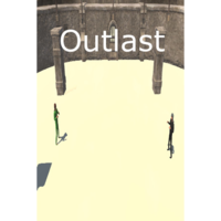 Sanan Ahmed Outlast : Journey of a Gladiator (PC - Steam elektronikus játék licensz)