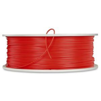 Verbatim Verbatim PET-G filament 1.75mm, 1kg piros (55053) (vm55053)