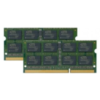 Mushkin Mushkin 16GB /1600 Apple DDR3 SoDIMM RAM KIT (2x8GB) (977038A)