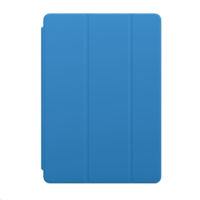 Apple Apple Smart Cover Tablet tok iPad Air 3 10.5" hullámkék (MXTF2ZM/A) (MXTF2ZM/A)