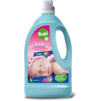 Bupi Bupi Baby Color folyékony mosószer 3 liter (8585000745592) (8585000745592)