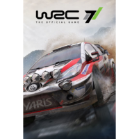 Bigben Interactive WRC 7 (PC - Steam elektronikus játék licensz)