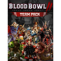 Focus Home Interactive Blood Bowl 2 - Team Pack (PC - Steam elektronikus játék licensz)