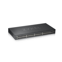 ZyXEL ZyXel GS1920-48V2 50-Portos GbE Smart Managed Switch (GS1920-48V2-EU0101F) (GS1920-48V2-EU0101F)