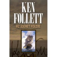 Ken Follett Az ígéret földje (BK24-212206)