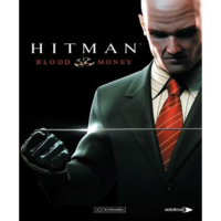 Io-Interactive A/S Hitman: Blood Money (PC - Steam elektronikus játék licensz)