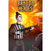 Ratalaika Games S.L. Random Heroes: Gold Edition (PC - Steam elektronikus játék licensz)