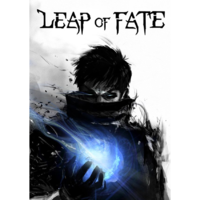 Clever-Plays Leap of Fate (PC - Steam elektronikus játék licensz)