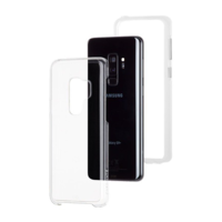Case-Mate CASE-MATE TOUGH NAKED műanyag telefonvédő (ultravékony, szilikon belső, közepesen ütésálló) ÁTLÁTSZÓ [Samsung Galaxy S9 Plus (SM-G965)] (CM037032)