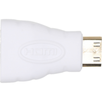 DJI DJI Goggles HDMI Type-C apa - Type-A anya adapter (Inspire 1 Vezérlőhöz) (CP.PT.000877)